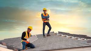 Professional Roofing Services in Tomah, WI